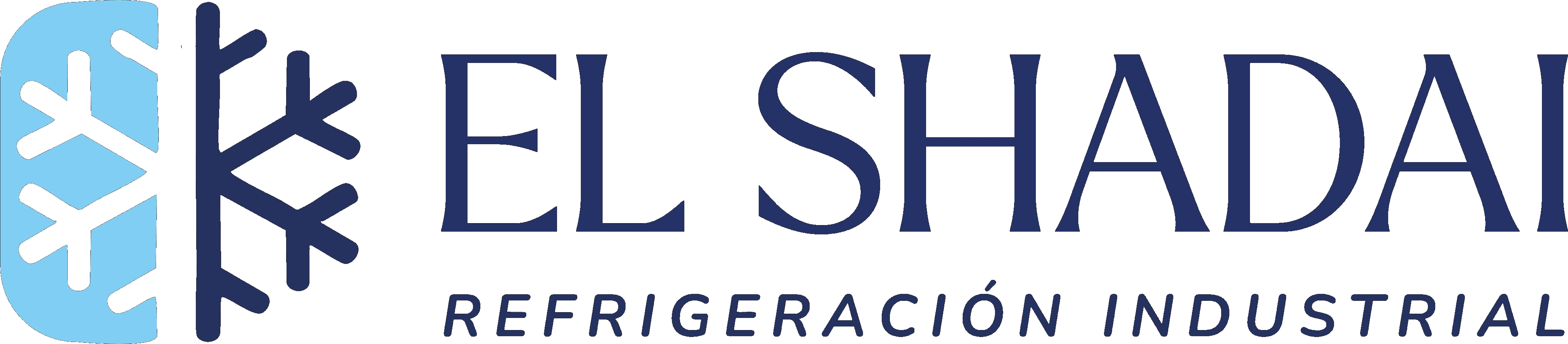 El Shadai Refrigeración Industrial